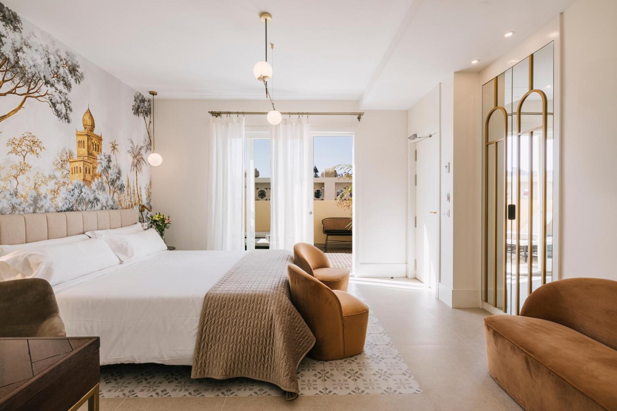 Masanet Emblematic Hotels - Adults Only Las Palmas de Gran Canaria Zewnętrze zdjęcie